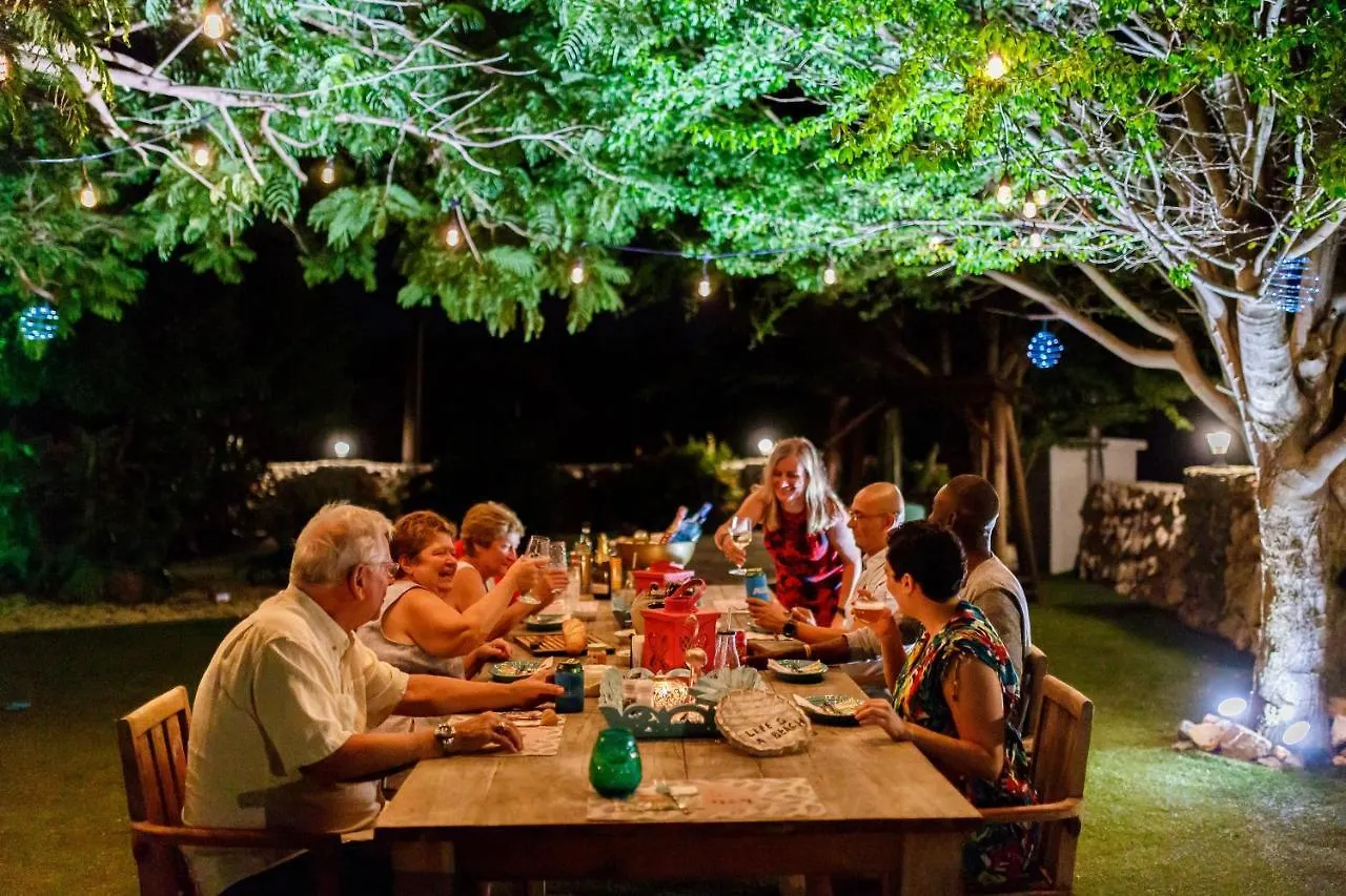 Aruba Boutique Apartments - Adults Only Noord Aruba