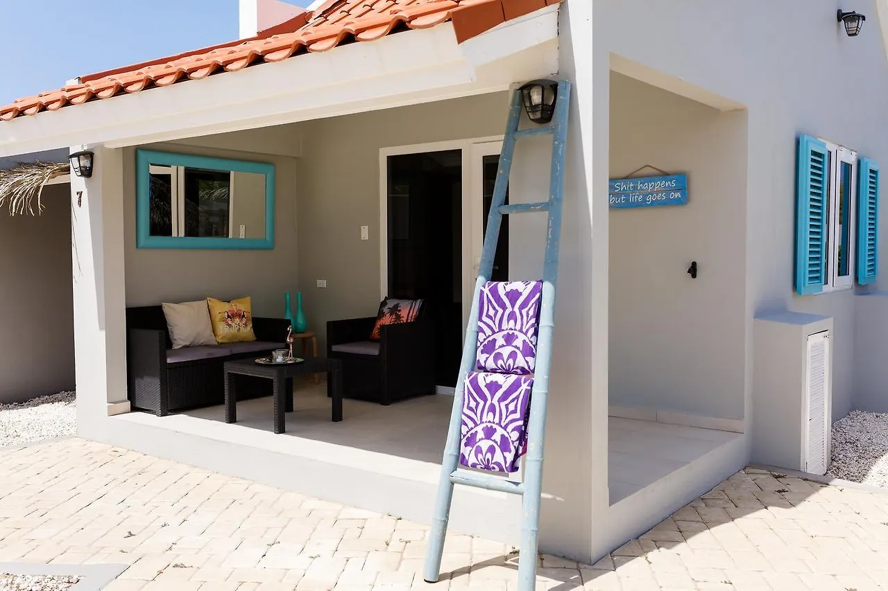 Aruba Boutique Apartments - Adults Only Noord 0*,  Aruba
