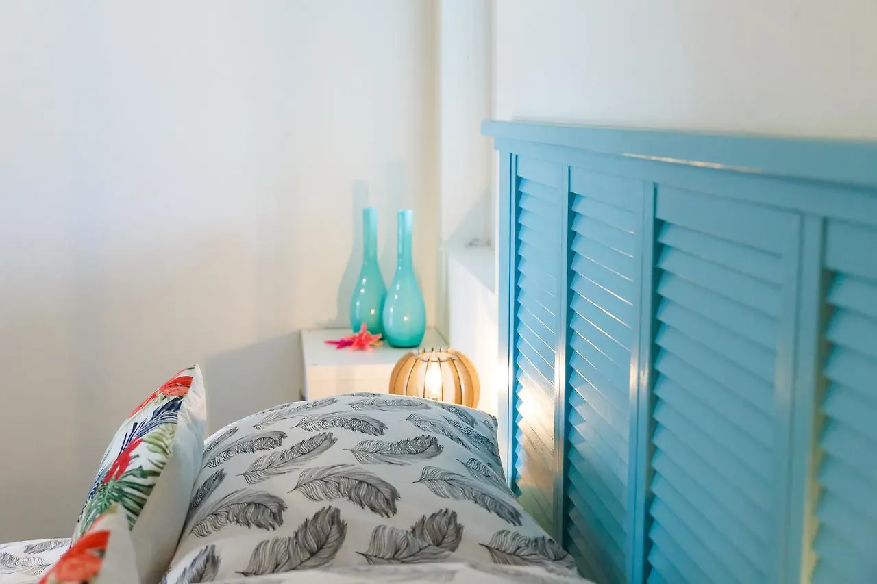 Aruba Boutique Apartments - Adults Only Noord 0*,  Aruba