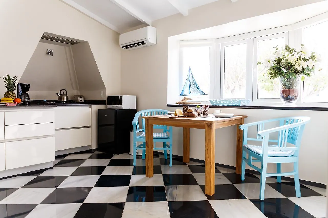 Aruba Boutique Apartments - Adults Only Noord 0*,  Aruba