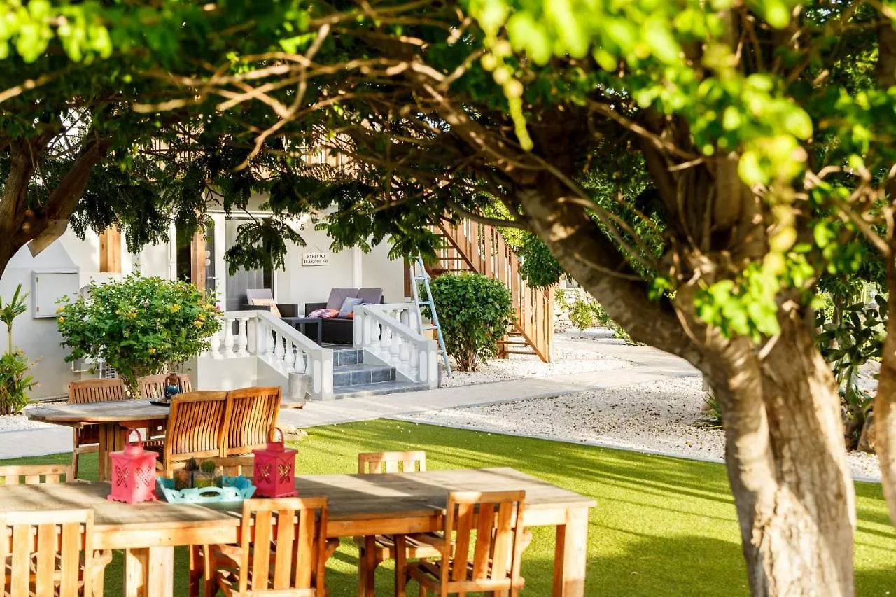 Aruba Boutique Apartments - Adults Only Noord
